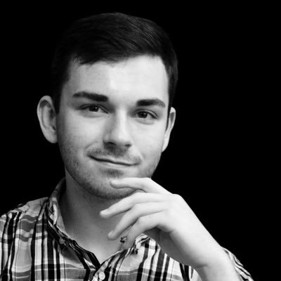 Profile Picture of Craig M. Schwartz (@CM_Schwartz) on Twitter