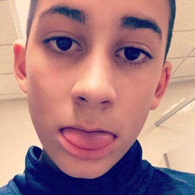 Profile Picture of Matthew Parkhurst (@MatthewParkhur5) on Twitter