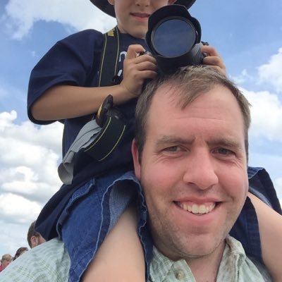 Profile Picture of Nathan Mott (@mottlife) on Twitter