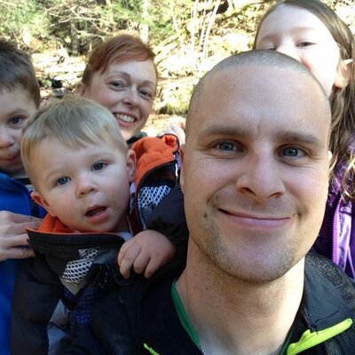 Profile Picture of Christopher Oshlo (@COshlo) on Twitter