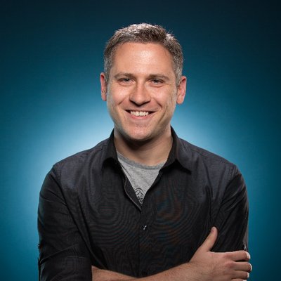 Profile Picture of Joe Glonek (@joeglonek) on Twitter