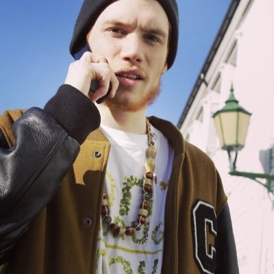 Profile Picture of Han Basse (@hanbasse) on Twitter