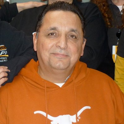 Profile Picture of Joseph R Mendiola (@Bevo1724) on Twitter