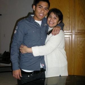 Profile Picture of Albert Tayag (@alfifi) on Myspace