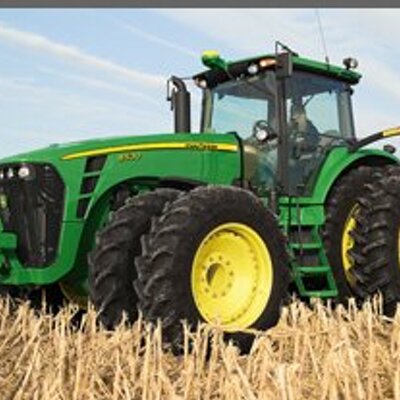 Profile Picture of Bob Larson (@huskerdairy) on Twitter