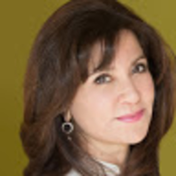 Profile Picture of Jinous Rouhani (@jinousrouhani) on Poshmark