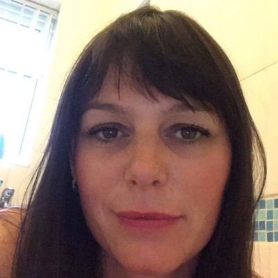 Profile Picture of Angie Sanderson (@sandersonangela) on Twitter