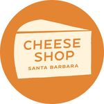 Profile Picture of Cheese Shop Santa Barbara (@cheeseshopsb) on Instagram