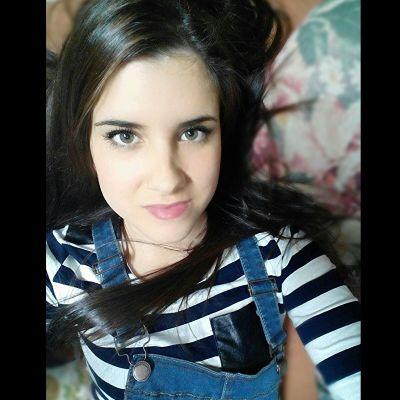 Profile Picture of Bárbara Valentín (@barbaravg_24) on Twitter