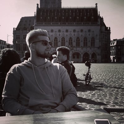 Profile Picture of JANKO (@JANKOOOOOOOO) on Twitter