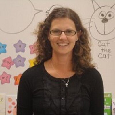 Profile Picture of Michaela Clark (@michaelaclark52) on Twitter
