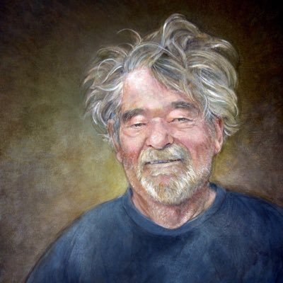 Profile Picture of Peter Roussel (@peterroussel1) on Twitter