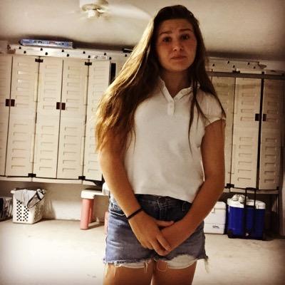 Profile Picture of Paige Poole (@PaigePoole16) on Twitter