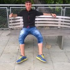 Profile Picture of Leo Rendon ¥ (@thepoeth1995) on Twitter