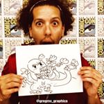 Profile Picture of Greg McCrary (@gregmc_graphics) on Instagram