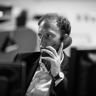 Profile Picture of Jamie Horowitz (@jhorowitz33) on Twitter