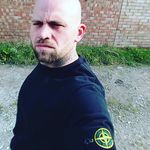 Profile Picture of Danny Hackney (@_dannyhackney_1991) on Instagram