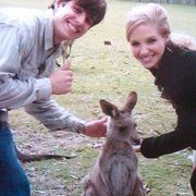 Profile Picture of Amanda Wood Pharo (@amhwood) on Pinterest