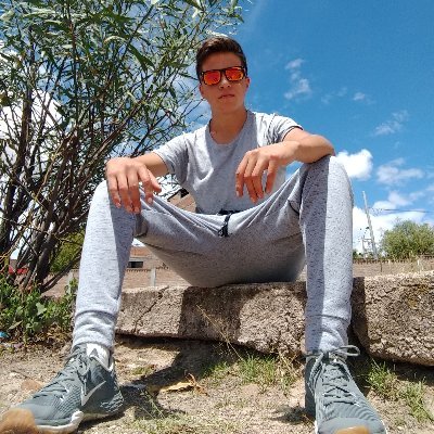 Julio Alberto Trisollini Feria - Twitter Profile Picture of Julio Alberto Trisollini Feria (@JulioTrisollini) on Twitter