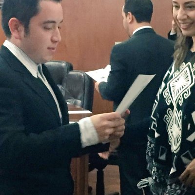 Profile Picture of KevinElias (@KevinElias96) on Twitter