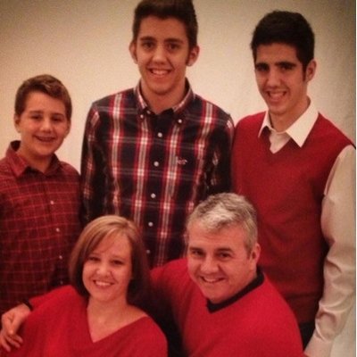 Profile Picture of John Morgan Traeger (@TraegerJohn) on Twitter