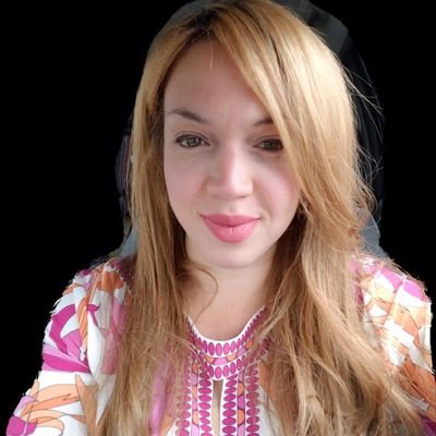 Isabelle Mendez - Twitter Profile Picture of Isabelle Mendez (@lulimendez13) on Twitter