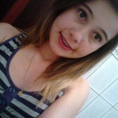 Profile Picture of Rafaella Szember (@RafinhaSzember) on Twitter