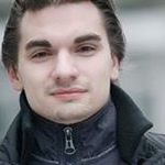 Profile Picture of Alexander Gruber (@alexandergruber) on Instagram