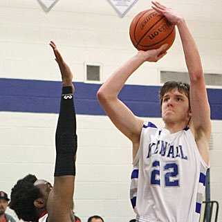 Profile Picture of Jacob Ramsdell (@JAKE_SPORTS_) on Twitter