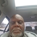 Profile Picture of Roger Simons (@rsimons56) on Instagram