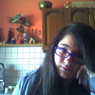 Profile Picture of Laura Puccio (@laurettaKILLERS) on Twitter