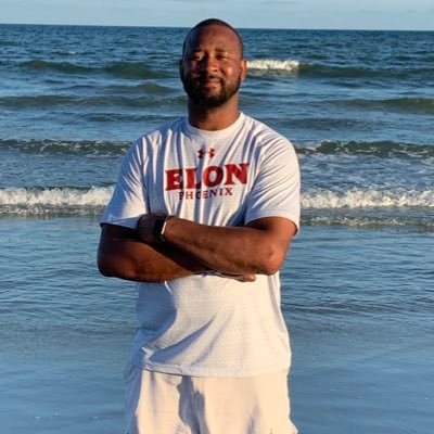 Profile Picture of Chris Bland (@Coach_Bland) on Twitter