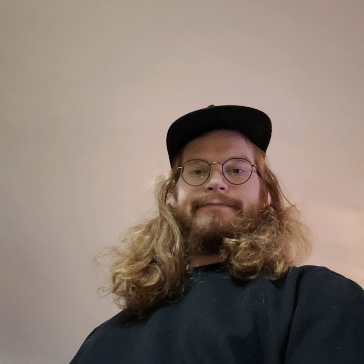 Profile Picture of Jesse VanderWal (@jessevanderwal3) on Tiktok