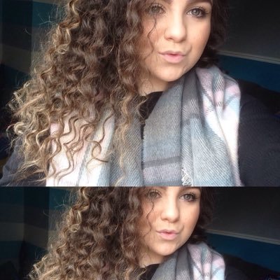 Profile Picture of Alisha Hollie Irving (@alishahollie) on Twitter