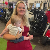 Profile Picture of Amber Freeman (@amberr.freemann) on Youtube