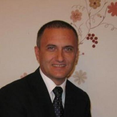 Profile Picture of Mihail Radulescu (@MihailRadulescu) on Twitter