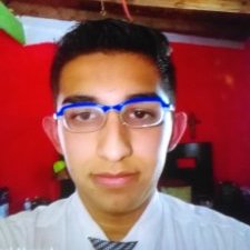 Profile Picture of Gael Alberto Alvarado Tarango (@GaelTarango) on Twitter