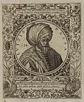 Profile Picture of Lütfi Pasha - Wikipediaon Wikipedia