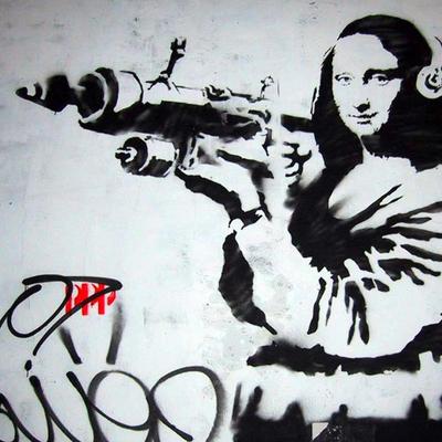 Profile Picture of John Chupka (@Slizrat) on Twitter