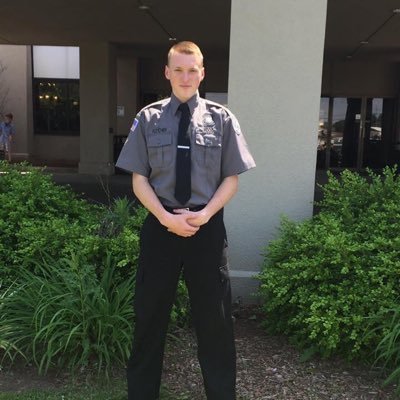 Profile Picture of Chase  ❗ (@Fletcher7C) on Twitter
