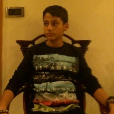 Profile Picture of Lebanese (@abboud_andrew) on Twitter