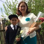 Profile Picture of Кымбат Есмагамбетова (@kymbatesmagambetova) on Instagram