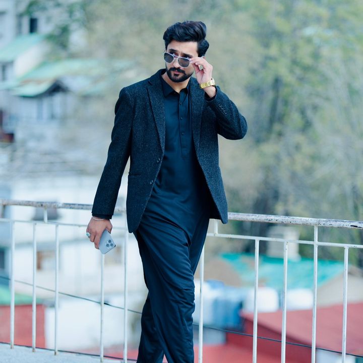 Profile Picture of Hammad🥀 (@raza_hammad1) on Tiktok
