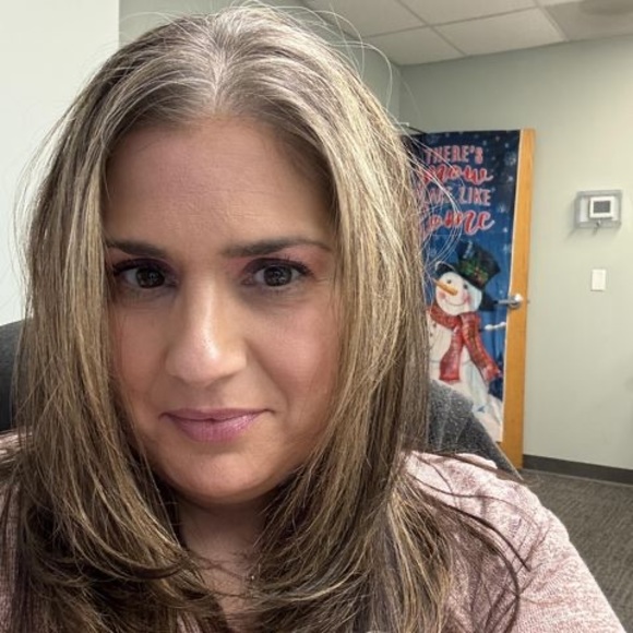 Profile Picture of Alison Lupinacci chun (@sistermoon315) on Poshmark