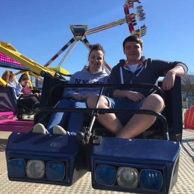 Profile Picture of Josh Harford (@joshharford20) on Twitter