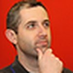 Profile Picture of Jason Huggins (@jrhugs) on Flickr