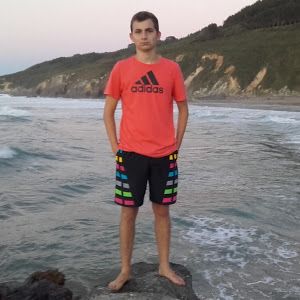 Profile Picture of davidgrille (@davidgrille) on Tiktok