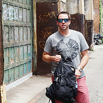 Profile Picture of Travis Walsh (@tw_lsh) on Flickr