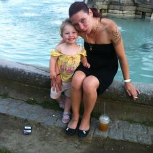 Profile Picture of Melanie Zita Ziegler (@ZitaMelanie) on Twitter