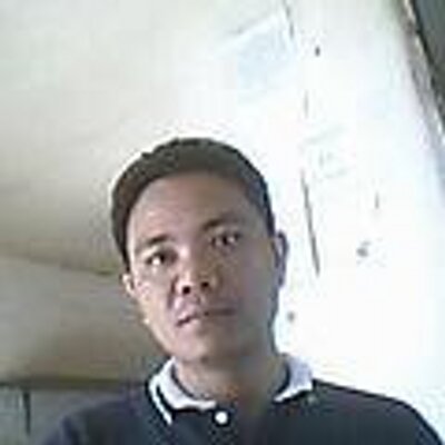 Profile Picture of Edwin Tolentino (@edwin_3) on Twitter